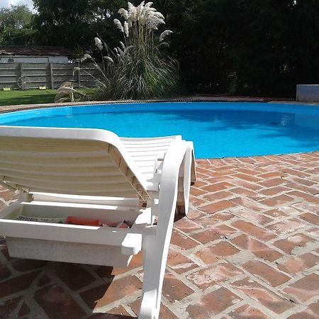El Descanso Las Flores  Exteriör bild